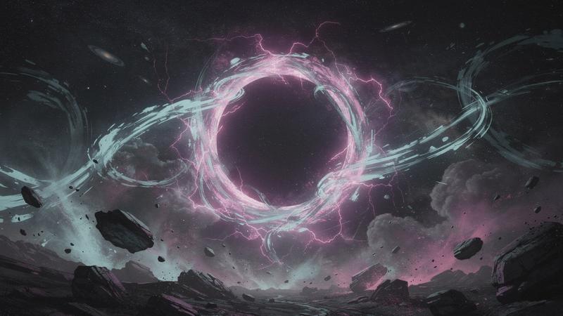 Gates Of Power cover art